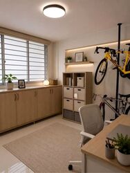 Blk 434 Hougang Avenue 8 (Hougang), HDB 4 Rooms #582972411